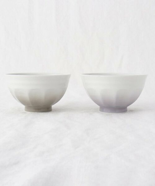 212 KITCHEN STORE / トゥーワントゥーキッチン ストア 食器 | hitoishi WANセット GY/PGY 木 | 詳細3