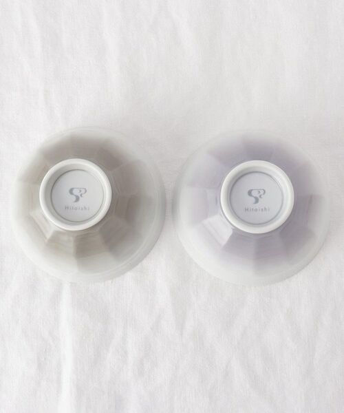 212 KITCHEN STORE / トゥーワントゥーキッチン ストア 食器 | hitoishi WANセット GY/PGY 木 | 詳細5