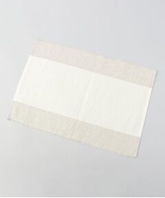 212 KITCHEN STORE / トゥーワントゥーキッチン ストア インテリア・生活雑貨・ホビー・ステーショナリー | トーンランチョンマット 32ｘ45 IV