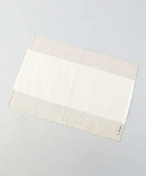 212 KITCHEN STORE / トゥーワントゥーキッチン ストア インテリア・生活雑貨・ホビー・ステーショナリー | トーンランチョンマット 32ｘ45 IV | 詳細2