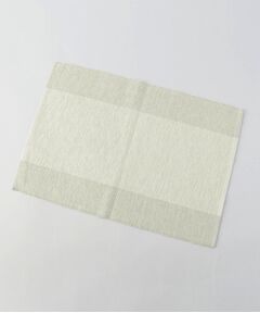 212 KITCHEN STORE / トゥーワントゥーキッチン ストア インテリア・生活雑貨・ホビー・ステーショナリー | トーンランチョンマット 32ｘ45 GR