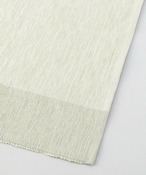 212 KITCHEN STORE / トゥーワントゥーキッチン ストア インテリア・生活雑貨・ホビー・ステーショナリー | トーンランチョンマット 32ｘ45 GR | 詳細3