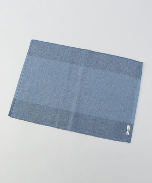 212 KITCHEN STORE / トゥーワントゥーキッチン ストア インテリア・生活雑貨・ホビー・ステーショナリー | トーンランチョンマット 32ｘ45 NV | 詳細2