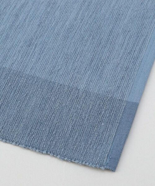 212 KITCHEN STORE / トゥーワントゥーキッチン ストア インテリア・生活雑貨・ホビー・ステーショナリー | トーンランチョンマット 32ｘ45 NV | 詳細3