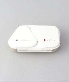 212 KITCHEN STORE / トゥーワントゥーキッチン ストア インテリア・生活雑貨・ホビー・ステーショナリー | おにぎりランチケース GY