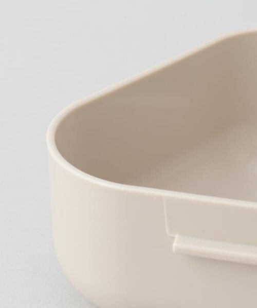 212 KITCHEN STORE / トゥーワントゥーキッチン ストア インテリア・生活雑貨・ホビー・ステーショナリー | おにぎりランチケース GY | 詳細4