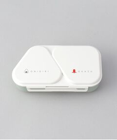 212 KITCHEN STORE / トゥーワントゥーキッチン ストア インテリア・生活雑貨・ホビー・ステーショナリー | おにぎりランチケース GR