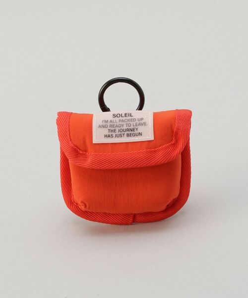 212 KITCHEN STORE / トゥーワントゥーキッチン ストア ポーチ | SOLEIL マルチスモ－ルポ－チチャ－ム OR | 詳細1