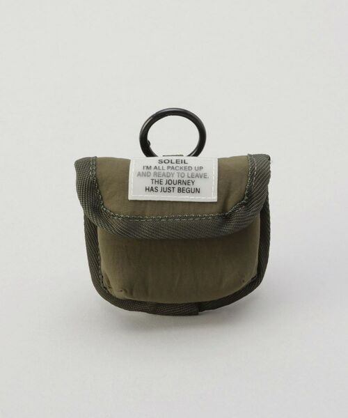 212 KITCHEN STORE / トゥーワントゥーキッチン ストア ポーチ | SOLEIL マルチスモ－ルポ－チチャ－ム OV | 詳細1