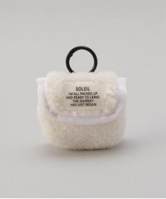 212 KITCHEN STORE / トゥーワントゥーキッチン ストア ポーチ | SOLEIL マルチスモ－ルポ－チチャ－ム BOA IV