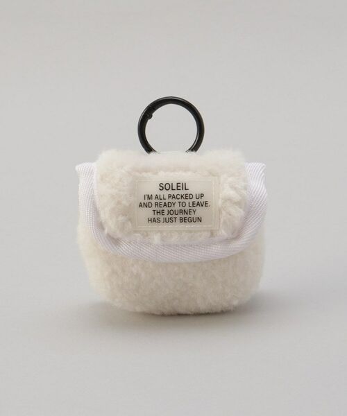 212 KITCHEN STORE / トゥーワントゥーキッチン ストア ポーチ | SOLEIL マルチスモ－ルポ－チチャ－ム BOA IV | 詳細1