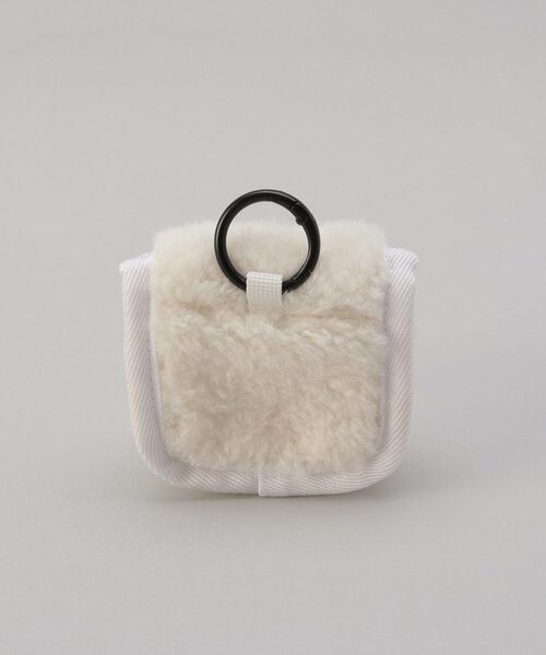 212 KITCHEN STORE / トゥーワントゥーキッチン ストア ポーチ | SOLEIL マルチスモ－ルポ－チチャ－ム BOA IV | 詳細3