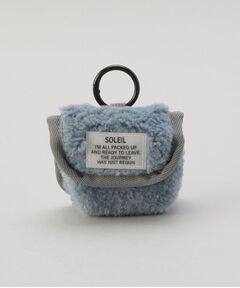 212 KITCHEN STORE / トゥーワントゥーキッチン ストア ポーチ | SOLEIL マルチスモ－ルポ－チチャ－ム BOA BL