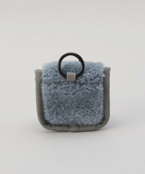 212 KITCHEN STORE / トゥーワントゥーキッチン ストア ポーチ | SOLEIL マルチスモ－ルポ－チチャ－ム BOA BL | 詳細3