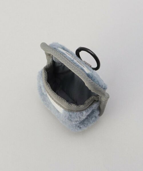 212 KITCHEN STORE / トゥーワントゥーキッチン ストア ポーチ | SOLEIL マルチスモ－ルポ－チチャ－ム BOA BL | 詳細4