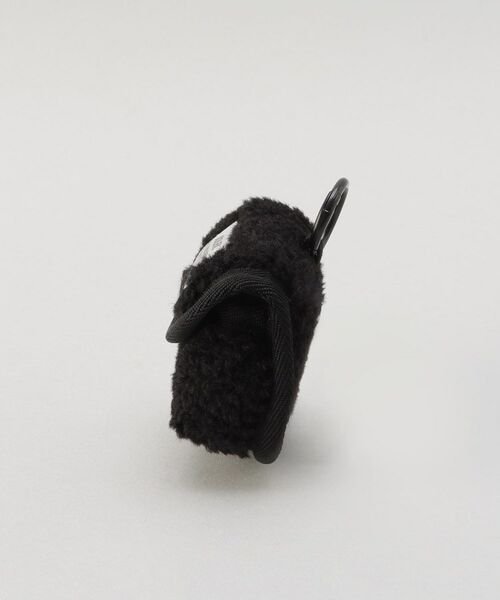 212 KITCHEN STORE / トゥーワントゥーキッチン ストア ポーチ | SOLEIL マルチスモ－ルポ－チチャ－ム BOA BK | 詳細2