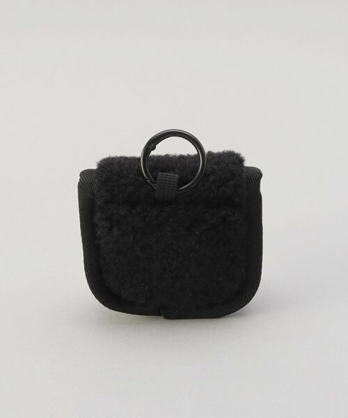 212 KITCHEN STORE / トゥーワントゥーキッチン ストア ポーチ | SOLEIL マルチスモ－ルポ－チチャ－ム BOA BK | 詳細3