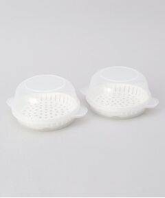 212 KITCHEN STORE / トゥーワントゥーキッチン ストア キッチンツール | 中華まんケース2P