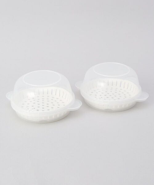 212 KITCHEN STORE / トゥーワントゥーキッチン ストア キッチンツール | 中華まんケース2P | 詳細1