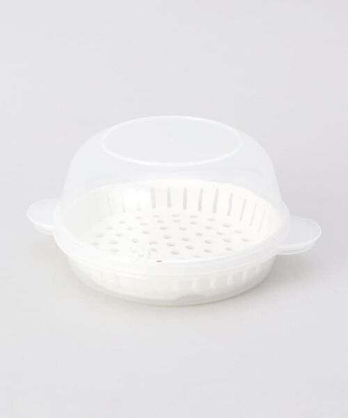 212 KITCHEN STORE / トゥーワントゥーキッチン ストア キッチンツール | 中華まんケース2P | 詳細2