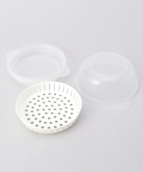 212 KITCHEN STORE / トゥーワントゥーキッチン ストア キッチンツール | 中華まんケース2P | 詳細5