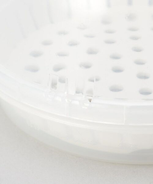 212 KITCHEN STORE / トゥーワントゥーキッチン ストア キッチンツール | 中華まんケース2P | 詳細6