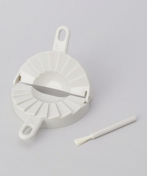 212 KITCHEN STORE / トゥーワントゥーキッチン ストア キッチンツール | 中華家 ワンタッチ餃子パック | 詳細1