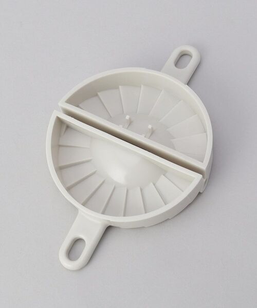 212 KITCHEN STORE / トゥーワントゥーキッチン ストア キッチンツール | 中華家 ワンタッチ餃子パック | 詳細3