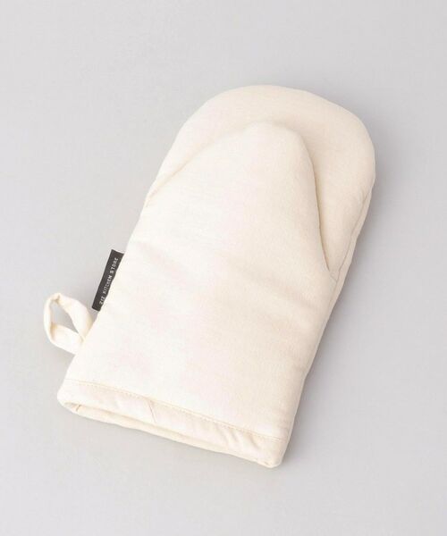 212 KITCHEN STORE / トゥーワントゥーキッチン ストア インテリア・生活雑貨・ホビー・ステーショナリー | スラブストライプ ミトン RD | 詳細2