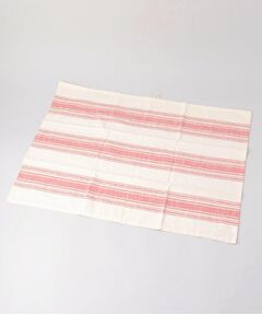 212 KITCHEN STORE / トゥーワントゥーキッチン ストア インテリア・生活雑貨・ホビー・ステーショナリー | スラブストライプ キッチンクロス RD