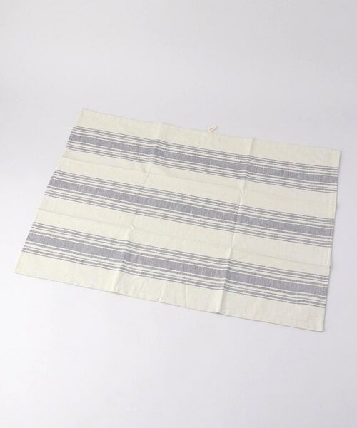 212 KITCHEN STORE / トゥーワントゥーキッチン ストア インテリア・生活雑貨・ホビー・ステーショナリー | スラブストライプ キッチンクロス NV | 詳細1