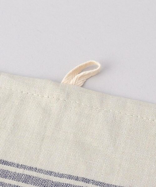 212 KITCHEN STORE / トゥーワントゥーキッチン ストア インテリア・生活雑貨・ホビー・ステーショナリー | スラブストライプ キッチンクロス NV | 詳細2