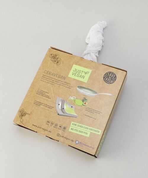 212 KITCHEN STORE / トゥーワントゥーキッチン ストア キッチンツール | セラーヴォ ネイチャーパン24cm | 詳細9