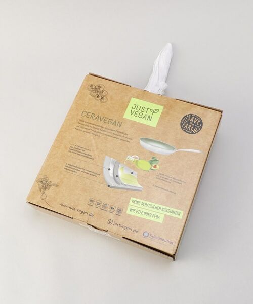 212 KITCHEN STORE / トゥーワントゥーキッチン ストア キッチンツール | セラーヴォ ネイチャーパン28cm | 詳細9