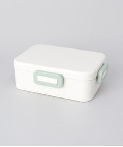 212 KITCHEN STORE / トゥーワントゥーキッチン ストア インテリア・生活雑貨・ホビー・ステーショナリー | 4点ロック抗菌ランチボックス650 GR ＜212Kオリジナル＞