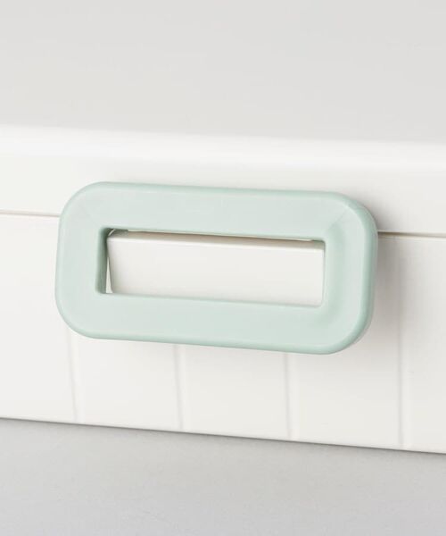 212 KITCHEN STORE / トゥーワントゥーキッチン ストア インテリア・生活雑貨・ホビー・ステーショナリー | 4点ロック抗菌ランチボックス650 GR ＜212Kオリジナル＞ | 詳細5