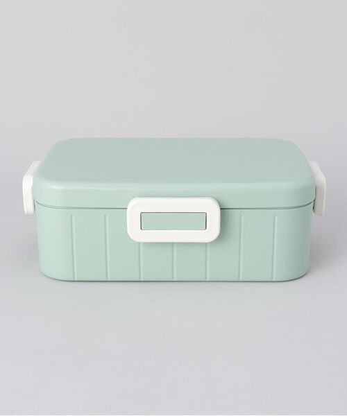 212 KITCHEN STORE / トゥーワントゥーキッチン ストア インテリア・生活雑貨・ホビー・ステーショナリー | 4点ロック抗菌ランチボックス900 GR ＜212Kオリジナル＞ | 詳細2