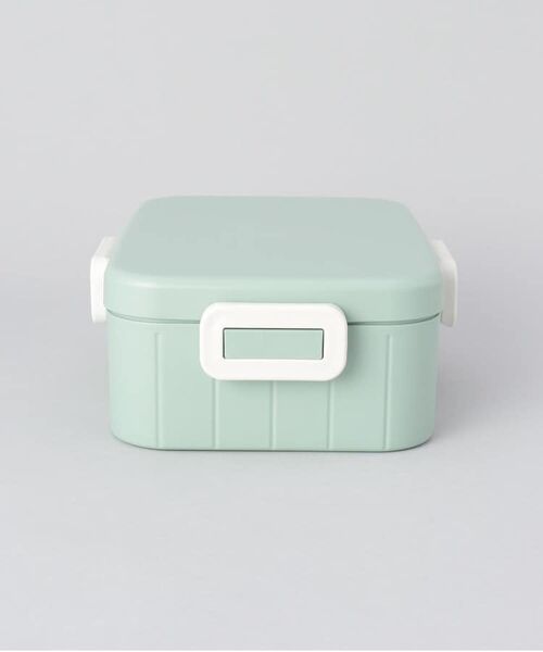 212 KITCHEN STORE / トゥーワントゥーキッチン ストア インテリア・生活雑貨・ホビー・ステーショナリー | 4点ロック抗菌ランチボックス900 GR ＜212Kオリジナル＞ | 詳細3