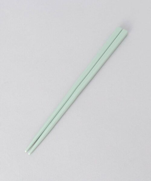 212 KITCHEN STORE / トゥーワントゥーキッチン ストア インテリア・生活雑貨・ホビー・ステーショナリー | 抗菌箸＆箸箱セット GR ＜212Kオリジナル＞ | 詳細2