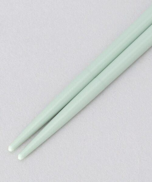 212 KITCHEN STORE / トゥーワントゥーキッチン ストア インテリア・生活雑貨・ホビー・ステーショナリー | 抗菌箸＆箸箱セット GR ＜212Kオリジナル＞ | 詳細3