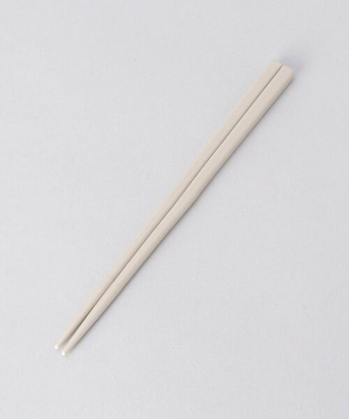 212 KITCHEN STORE / トゥーワントゥーキッチン ストア インテリア・生活雑貨・ホビー・ステーショナリー | 抗菌箸＆箸箱セット GY ＜212Kオリジナル＞ | 詳細2