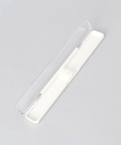 212 KITCHEN STORE / トゥーワントゥーキッチン ストア インテリア・生活雑貨・ホビー・ステーショナリー | 抗菌箸＆箸箱セット GY ＜212Kオリジナル＞ | 詳細4