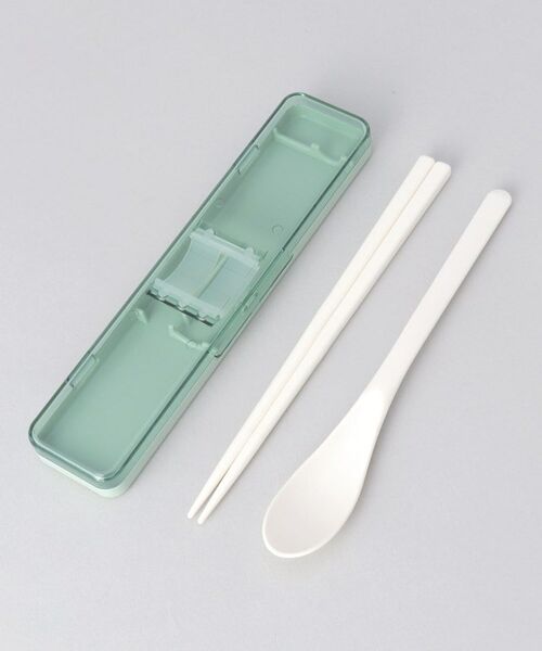 212 KITCHEN STORE / トゥーワントゥーキッチン ストア インテリア・生活雑貨・ホビー・ステーショナリー | 抗菌コンビセット GR ＜212Kオリジナル＞ | 詳細1