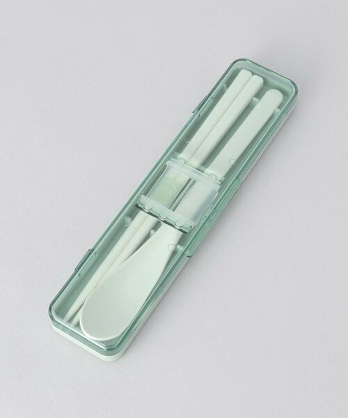 212 KITCHEN STORE / トゥーワントゥーキッチン ストア インテリア・生活雑貨・ホビー・ステーショナリー | 抗菌コンビセット GR ＜212Kオリジナル＞ | 詳細8