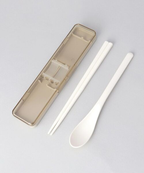 212 KITCHEN STORE / トゥーワントゥーキッチン ストア インテリア・生活雑貨・ホビー・ステーショナリー | 抗菌コンビセット GY ＜212Kオリジナル＞ | 詳細1