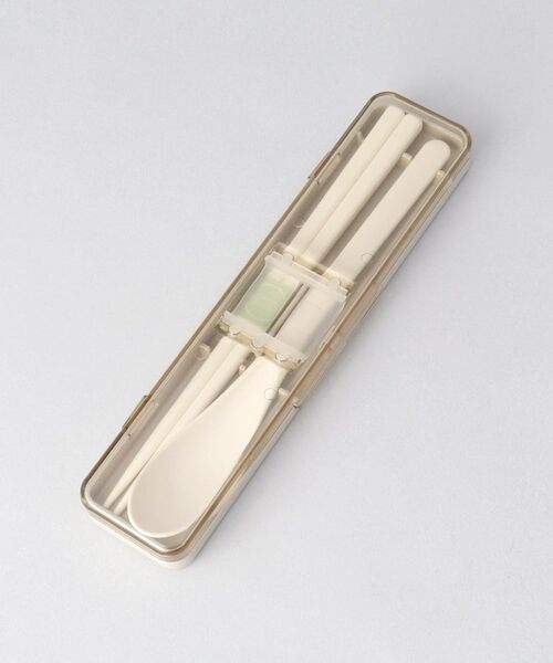 212 KITCHEN STORE / トゥーワントゥーキッチン ストア インテリア・生活雑貨・ホビー・ステーショナリー | 抗菌コンビセット GY ＜212Kオリジナル＞ | 詳細8