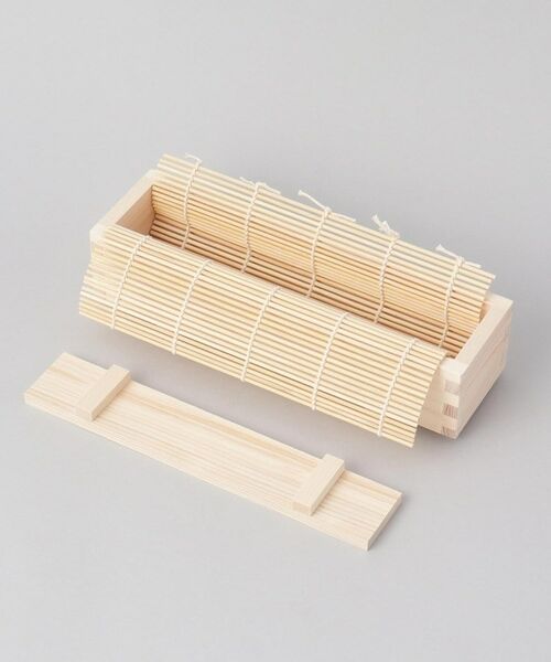 212 KITCHEN STORE / トゥーワントゥーキッチン ストア キッチンツール | 巻き寿司セット | 詳細1