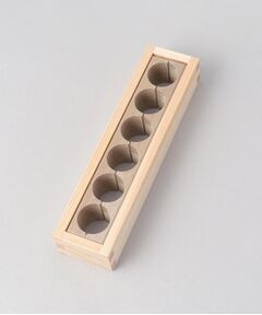 212 KITCHEN STORE / トゥーワントゥーキッチン ストア キッチンツール | 幕の内6ツ穴