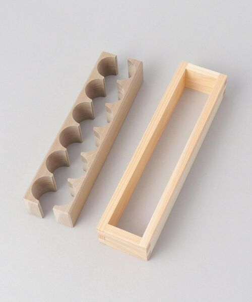 212 KITCHEN STORE / トゥーワントゥーキッチン ストア キッチンツール | 幕の内6ツ穴 | 詳細2