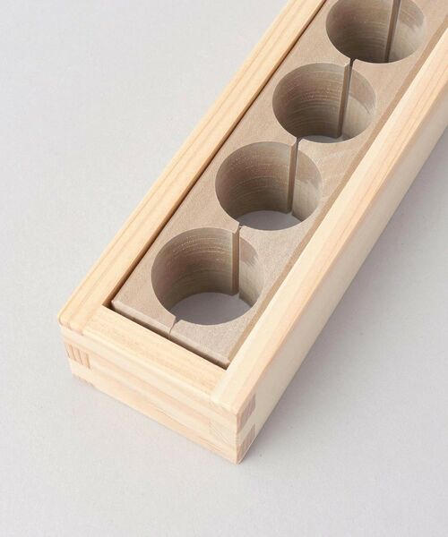 212 KITCHEN STORE / トゥーワントゥーキッチン ストア キッチンツール | 幕の内6ツ穴 | 詳細3